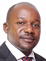 Mark Henry Rubarenzya - PIARC (World Road Association)
Mark Henry Rubarenzya - PIARC (World Road Association)