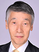 Keiichi TAMURA (Japon) - PIARC (Association mondiale de la Route)