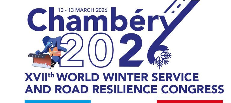Página oficial del XVIIº Congreso Mundial de la Vialidad Invernal y de la Resiliencia Vial