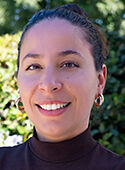 Margot CZYZ BRAHMI - Head Secretary of PIARC (World Road Association)
