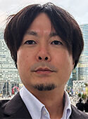 Tomohiro MATSUBARA (Japan) - PIARC (World Road Association)
