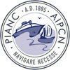 Logo Association internationale de navigation