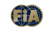 Logo Fédération internationale de l'automobile