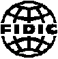 Logo Fédération internationale des ingénieurs conseils