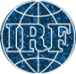 Logo Fédération routière internationale