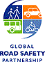 Logo Global Road Safety Partnership