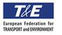 Logo Fédération européenne pour le transport et l'environnement