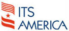 Logo Intelligent Tranportation Society of America