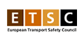 Logo European Transport Safety Council