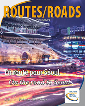 Routes/Roads Magazine N° 367