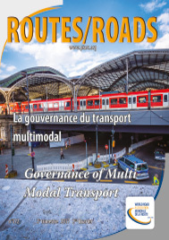 Revista Routes/Roads N° 372