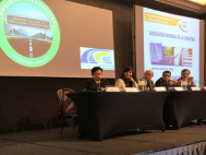 L'AIPCR a organisé le 2ème Congrès international sur la sécurité routière au Chili