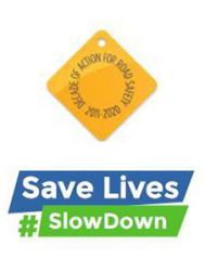 The World Road Association contributes to the UN Global Road Safety Week