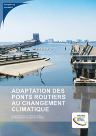 Adaptation of road bridges to climate change