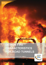 Caractéristiques des incendies de dimensionnement en tunnels routiers