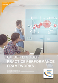 Guide to good practice performance frameworks