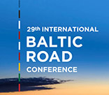 XXIXe conférence internationale balte sur les routes