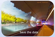 PIARC organizes the First International Conference on Road Tunnel Operations and Safety