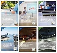 Ciclo de trabajo 2012 - 2015 de la Asociación Mundial de la Carretera: ¡Consulte los informes técnicos online!