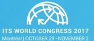 PIARC will present its work on Autonomous vehicles and Big Data at the ITS World Congress 2017 in Montréal
