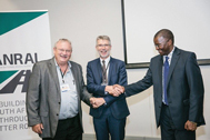 A successful seminar on "Road Tunnel Operations in Low and Middle-Income Countries" in South Africa