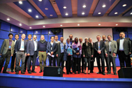Gran éxito para el Seminario Internacional sobre Políticas Actuales para mejorar la seguridad vial