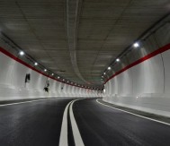 Reserve esta fecha: "5º Foro Internacional para los responsables de la seguridad en los túneles de carretera"