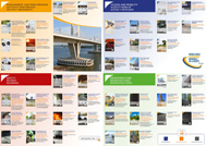 Cycle de travail 2012-2015 de l'Association mondiale de la route : téléchargez le catalogue complet des rapports techniques !
