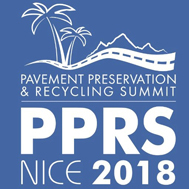 PIARC estará presente en la Cumbre Mundial sobre Conservación y Reciclado de Pavimentos (PPRS 2018)