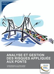 Analyse et gestion des risques appliquée aux ponts