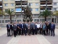5th meeting of the PIARC Technical Committee D.1 on Asset Management
