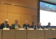 L'AIPCR a participé à la conférence européenne TRA 2018 - Une ère numérique pour le transport à Vienne