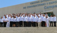 The Executive Committee of the World Road Association meets in Mexico