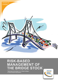 Risk-based management of the bridge stock