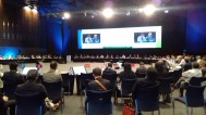 Asamblea General de ITA - Asociación Internacional de Túneles u Obras Subterráneas.