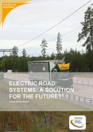 Electric Road Systems: a solution for the future?