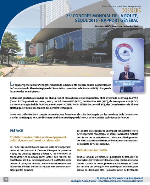 Le social en plan
