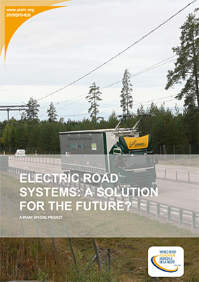 Detail Of A Publication Virtual Library Of Piarc Electric Road Systems A Solution For The Future