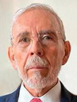 Jorge Arganis Díaz-Leal - PIARC (Asociación Mundial de la Carretera) Jorge Arganis Díaz-Leal - PIARC (Asociación Mundial de la Carretera)