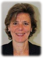 Sandrine Chinzi - Asociación Mundial de la Carretera Sandrine Chinzi - Asociación Mundial de la Carretera