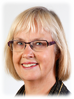 Lena Erixon - Asociación Mundial de la Carretera Lena Erixon - Asociación Mundial de la Carretera