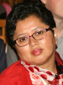 Hanitra RABETALIANA
