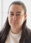 Nathalie SABBAH