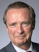 Claude Van Rooten - PIARC (Asociación Mundial de la Carretera) Claude Van Rooten - PIARC (Asociación Mundial de la Carretera)