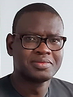 Mamoudou Alassane Camara - PIARC (Asociación Mundial de la Carretera)