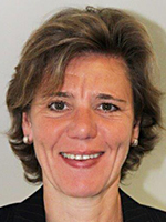 Sandrine Chinzi - PIARC (Asociación Mundial de la Carretera) Sandrine Chinzi - PIARC (Asociación Mundial de la Carretera)