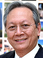 Clemente Poon Hung - PIARC (Asociación Mundial de la Carretera) Clemente Poon Hung - PIARC (Asociación Mundial de la Carretera)