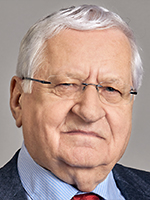Václav Neuvirt - PIARC (World Road Association)