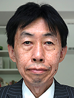 Setsuo HIRAI - PIARC (World Road Association) Setsuo HIRAI - PIARC (World Road Association)