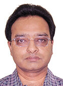 Rahul GUPTA (Inde) - PIARC (Association mondiale de la Route)